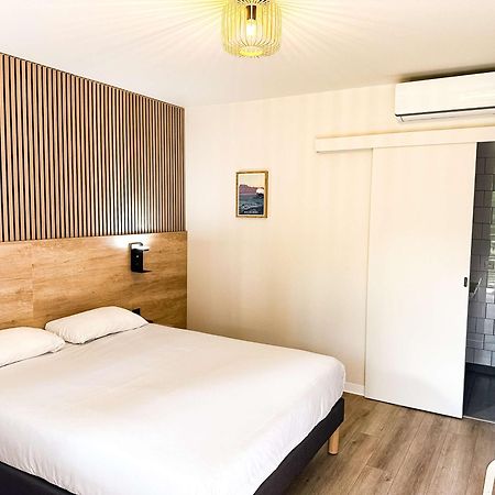 Sure Hotel By Best Western Mont-De-Marsan Saint-Pierre-du-Mont  Екстер'єр фото