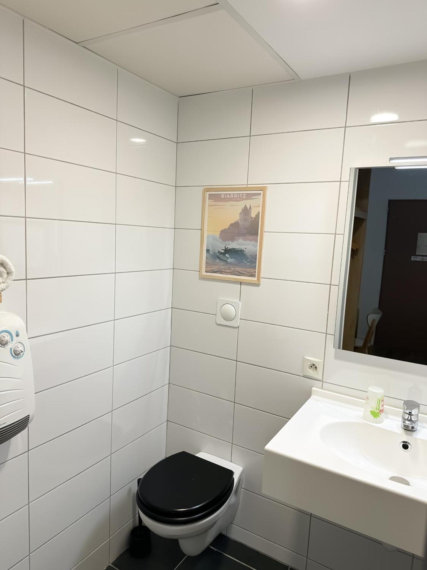 Sure Hotel By Best Western Mont-De-Marsan Saint-Pierre-du-Mont  Номер фото