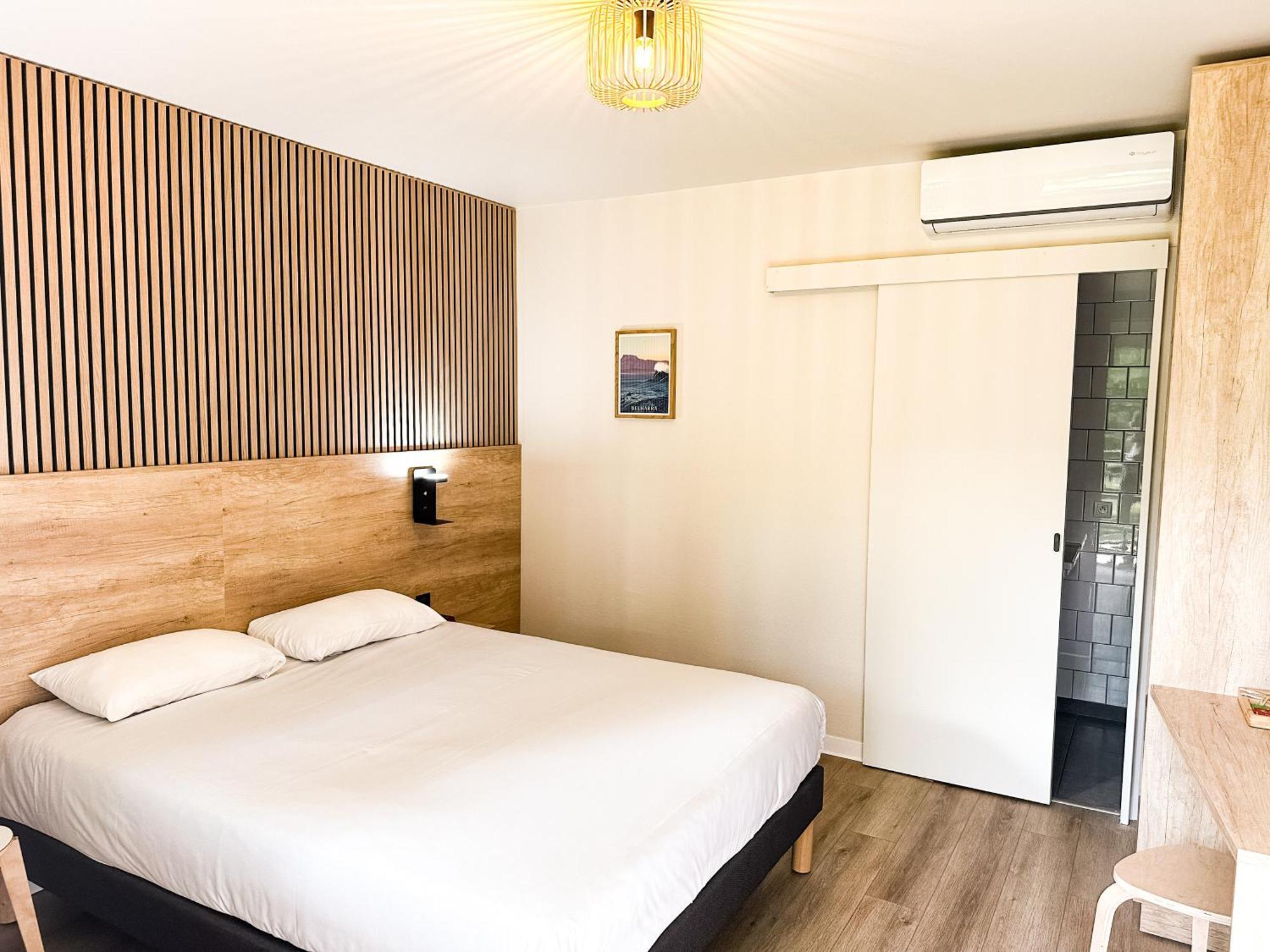 Sure Hotel By Best Western Mont-De-Marsan Saint-Pierre-du-Mont  Номер фото