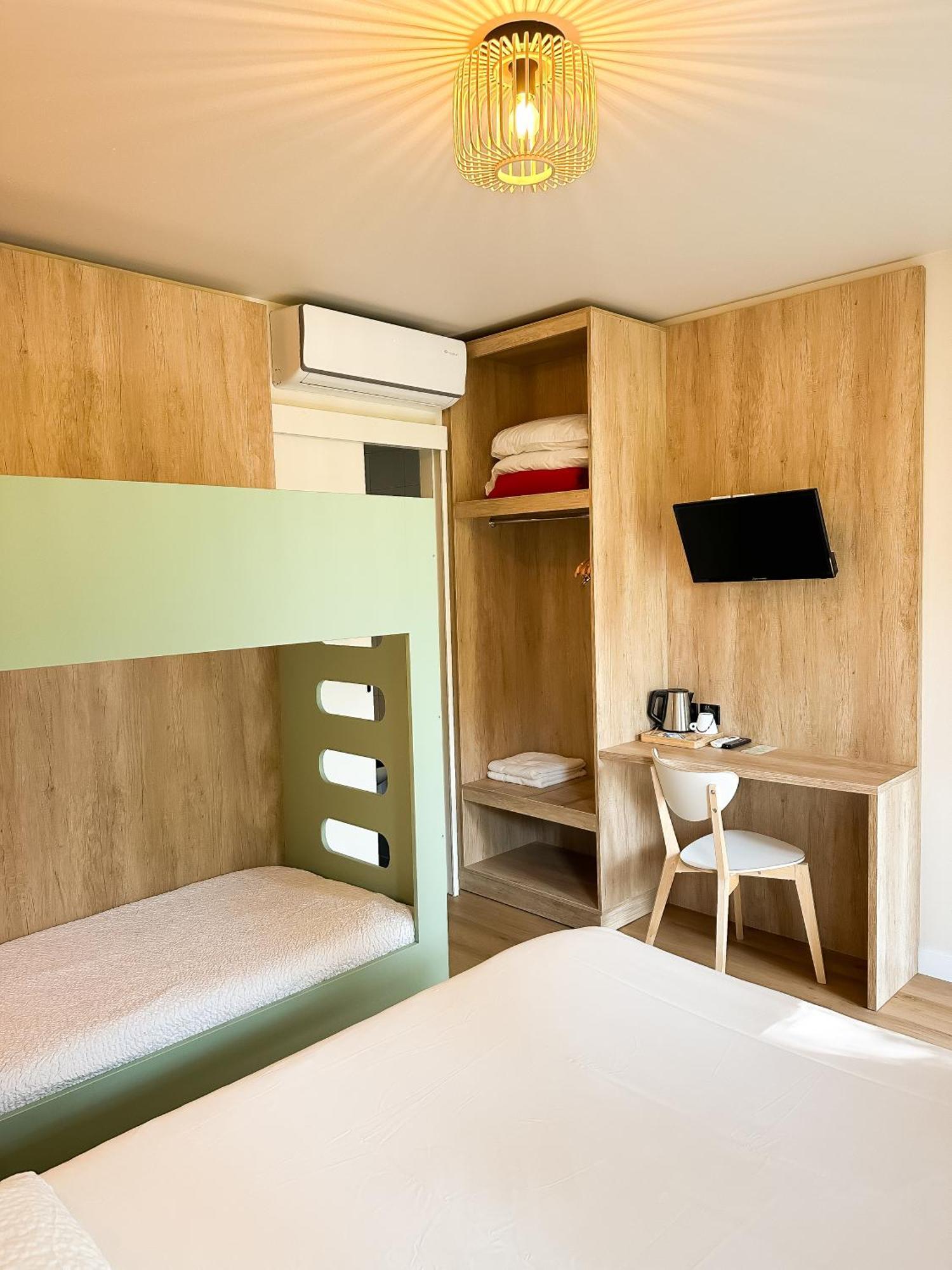 Sure Hotel By Best Western Mont-De-Marsan Saint-Pierre-du-Mont  Екстер'єр фото