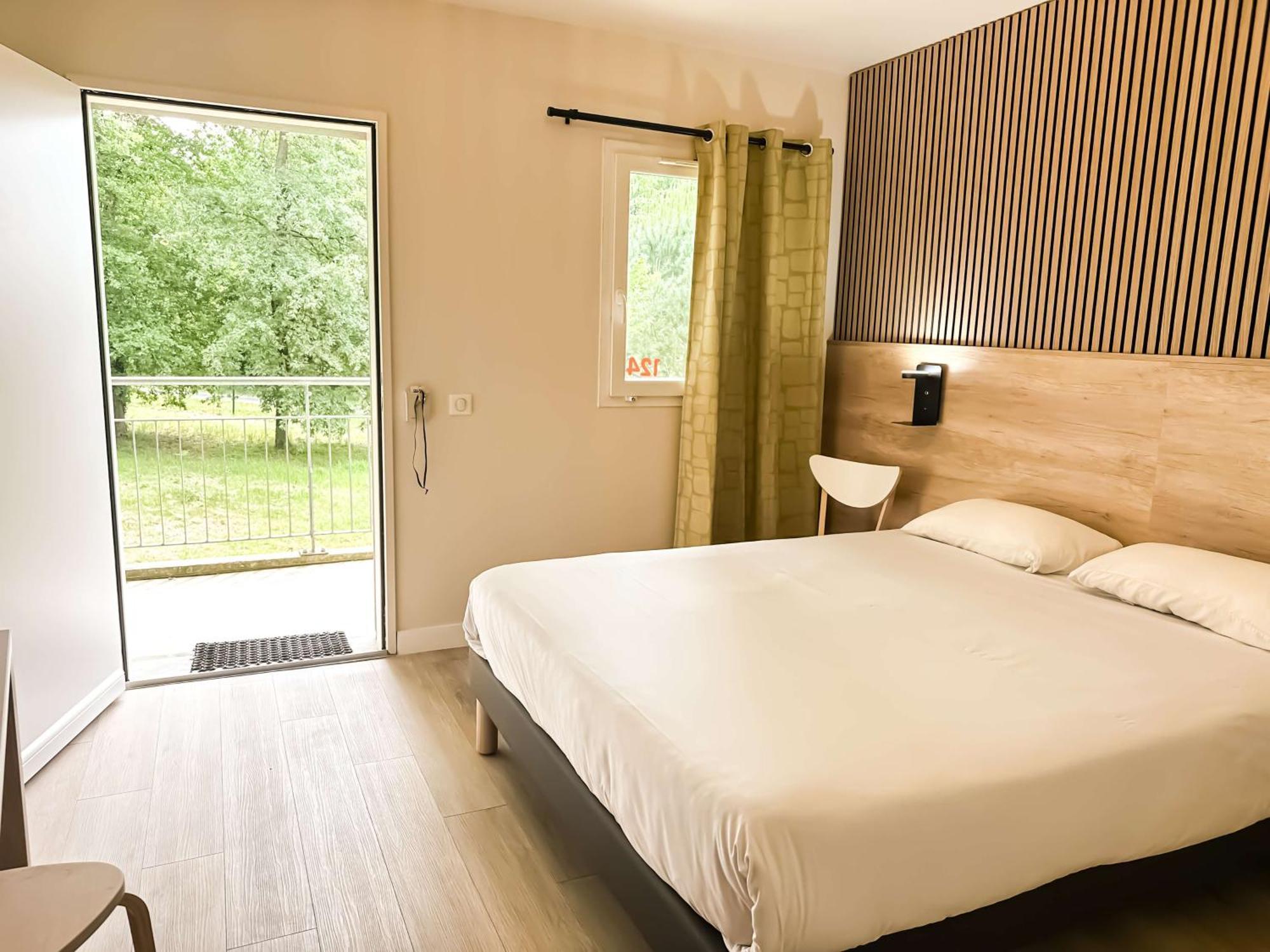 Sure Hotel By Best Western Mont-De-Marsan Saint-Pierre-du-Mont  Екстер'єр фото