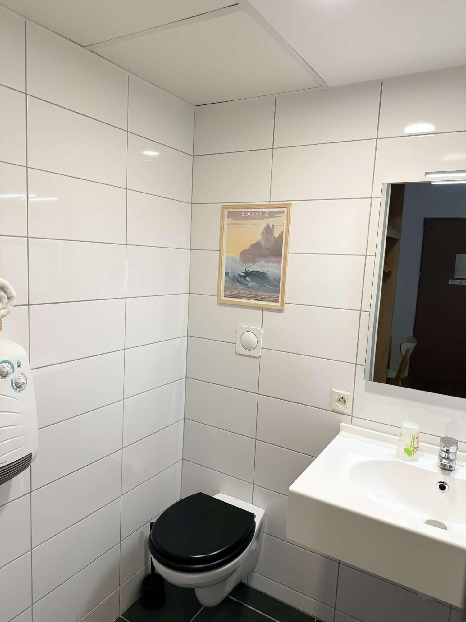 Sure Hotel By Best Western Mont-De-Marsan Saint-Pierre-du-Mont  Екстер'єр фото