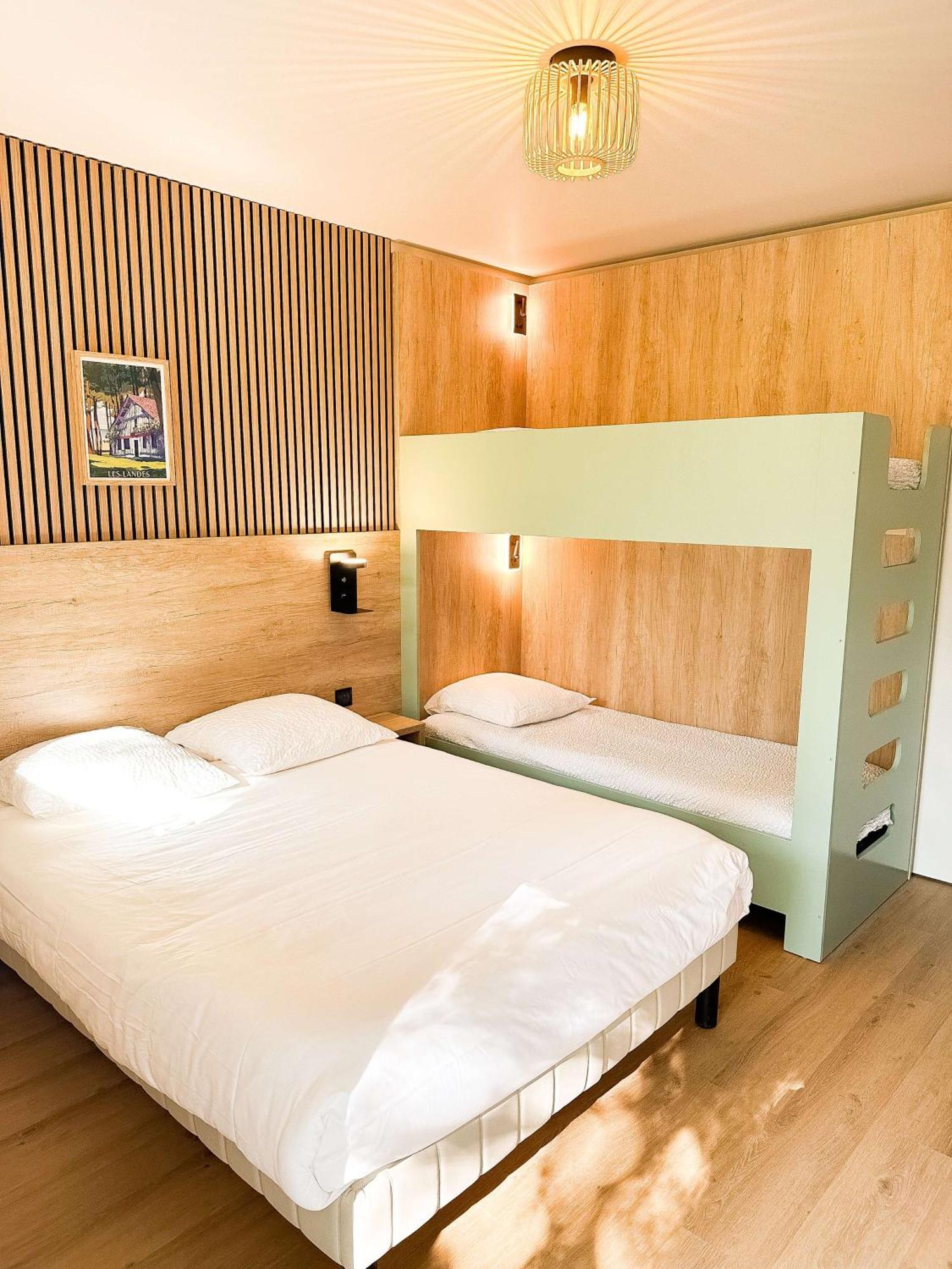 Sure Hotel By Best Western Mont-De-Marsan Saint-Pierre-du-Mont  Екстер'єр фото