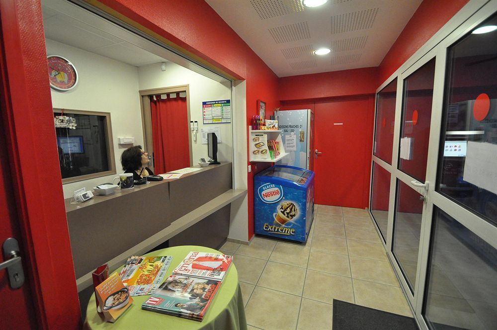 Sure Hotel By Best Western Mont-De-Marsan Saint-Pierre-du-Mont  Екстер'єр фото